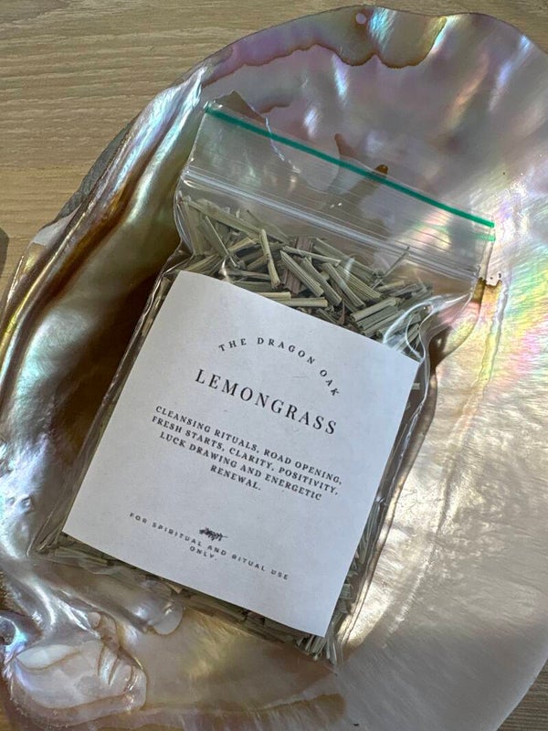 Lemongrass