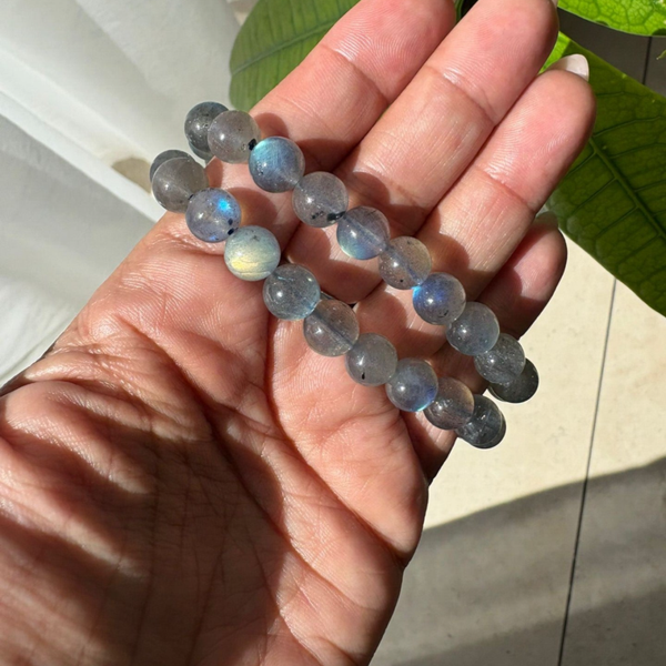 Labradorite Bracelet