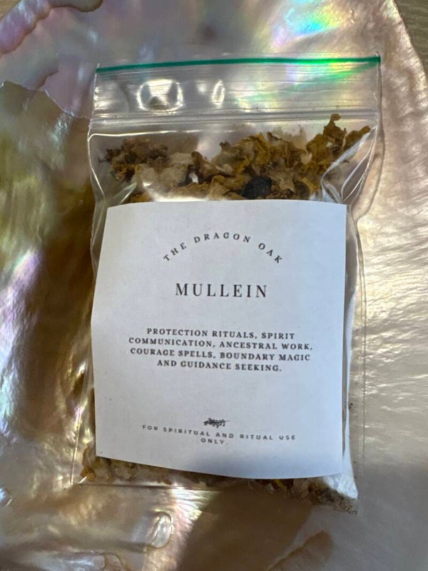 Mullein