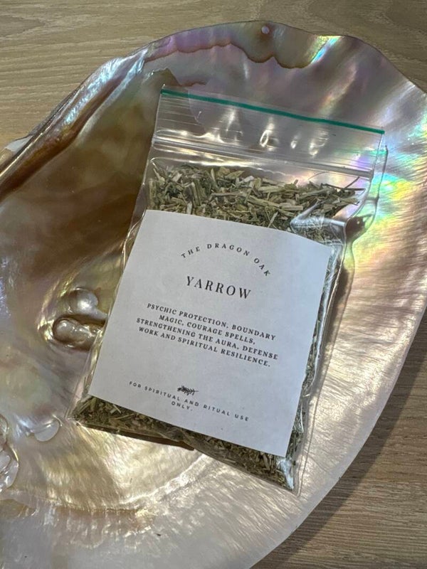 Yarrow