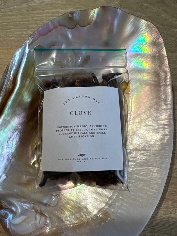 Clove