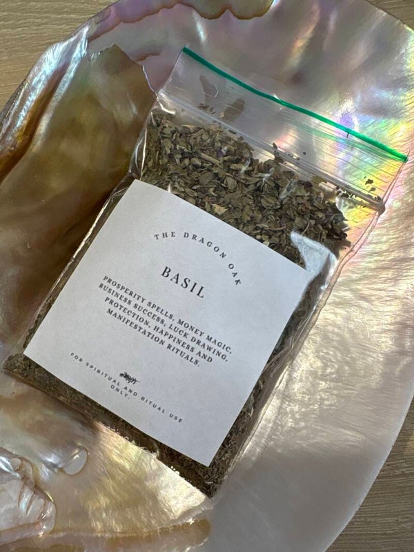 Basil