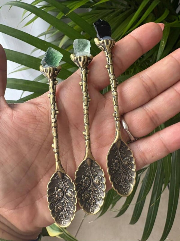 Witchy Spoons