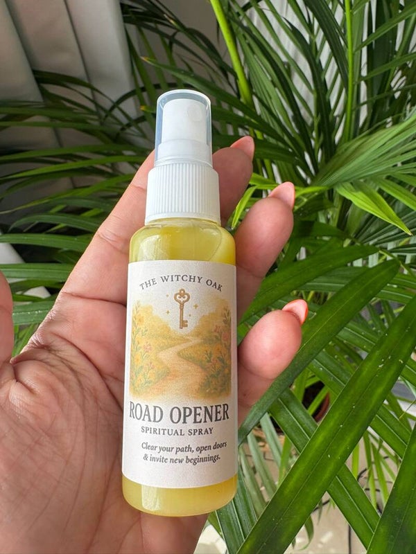 Road Opener Spiritual Spray