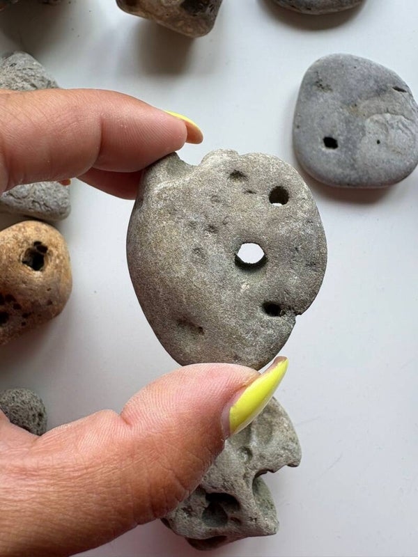 Hagstones