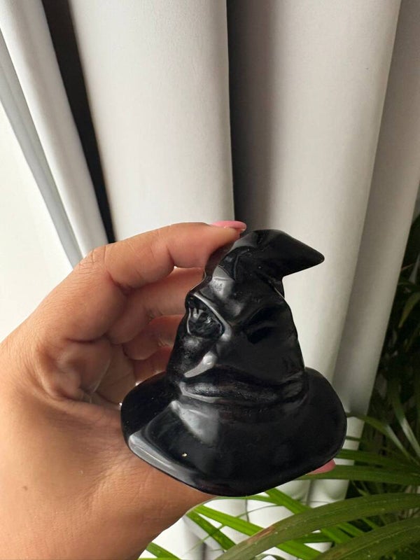 Obsidian Sorting Hat