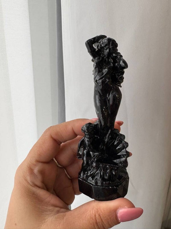 Obsidian Aphrodite
