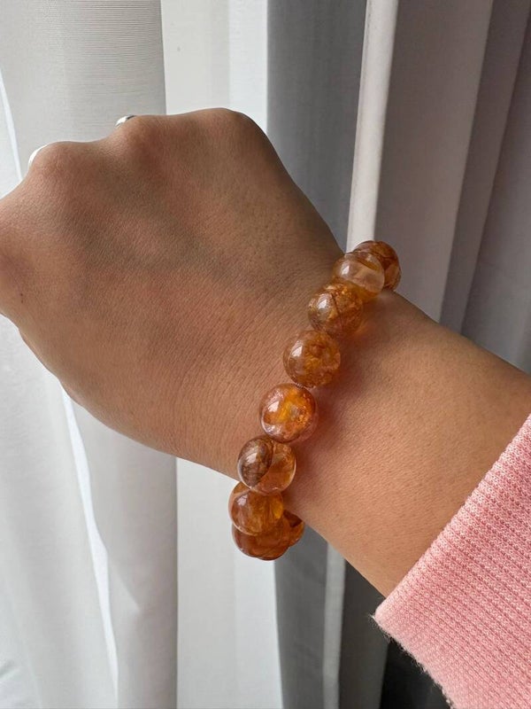 A+++ Grade Golden Healer