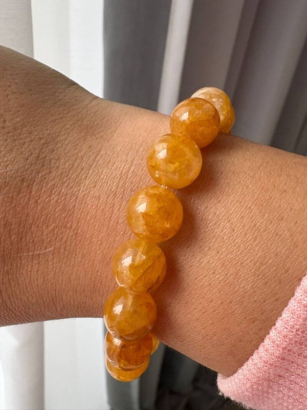 A++++ Grade Golden Healer