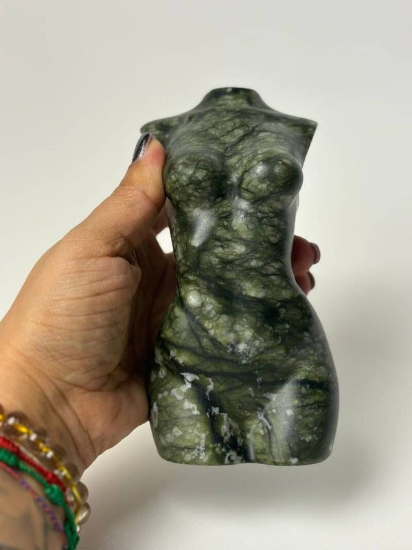 New Serpentine body XL