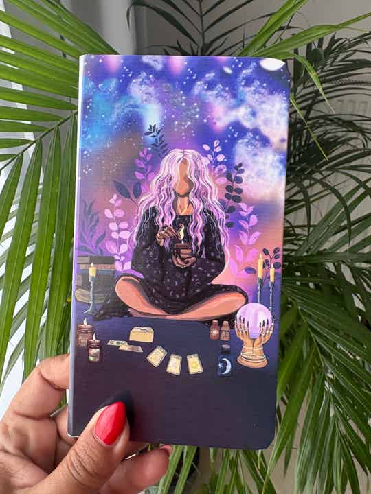 Notebook Different Designs