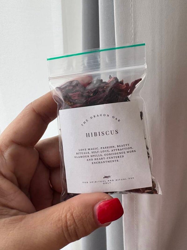 Hibiscus