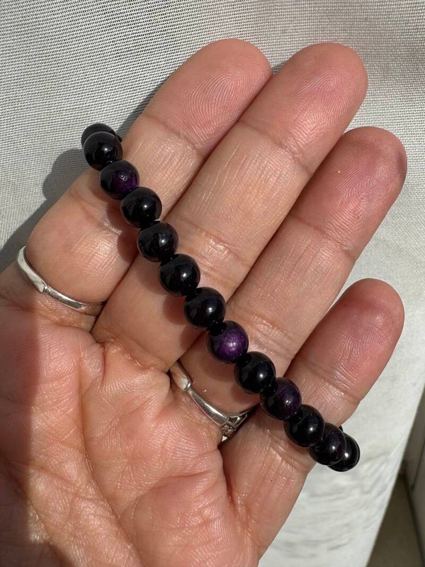 Purpurite Bracelet