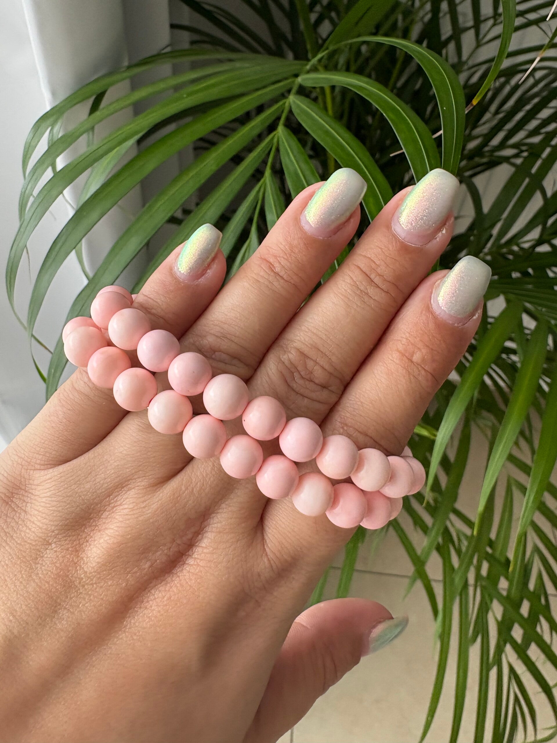 Conch shell Bracelets