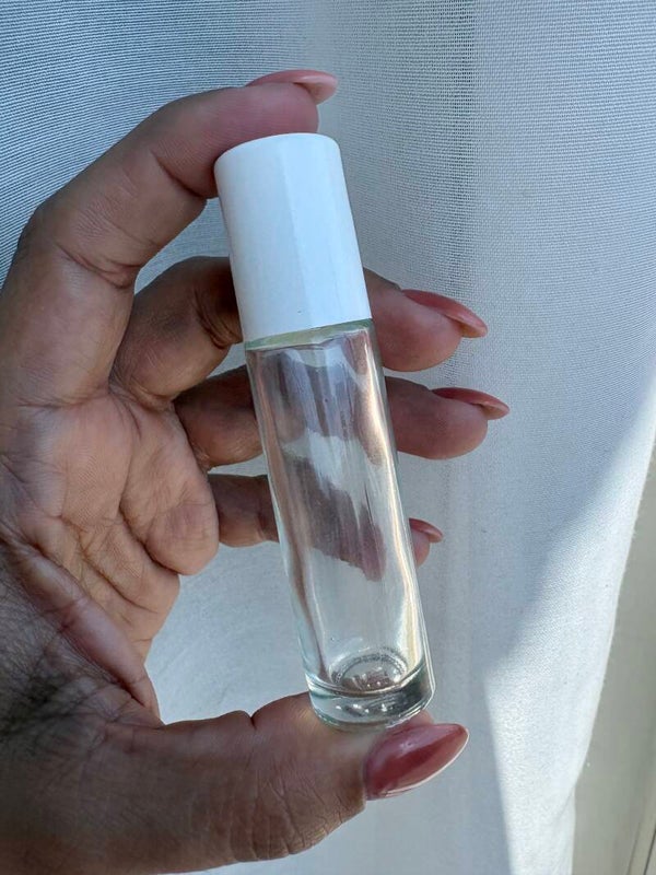 Empty Enchanted Vial 10 ML