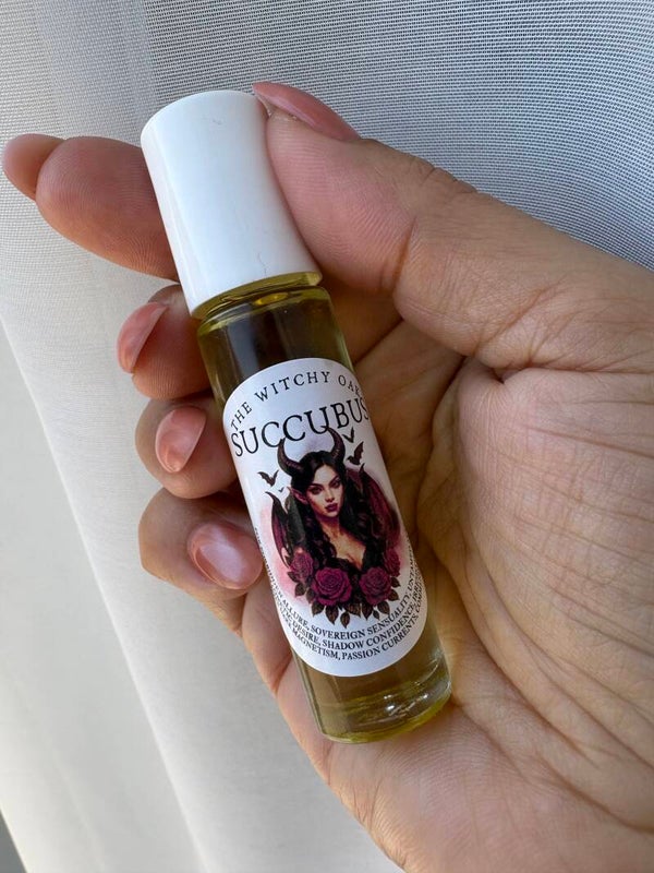 Succubus