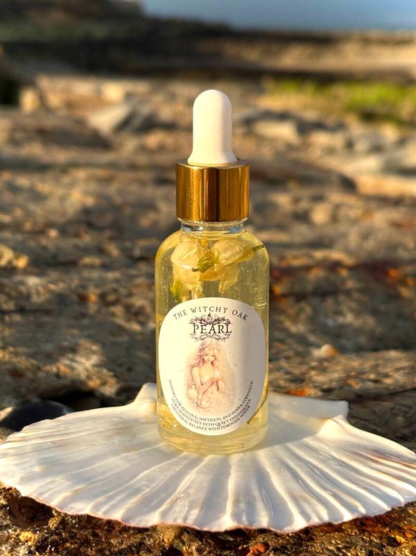 Pearl Spell Oil