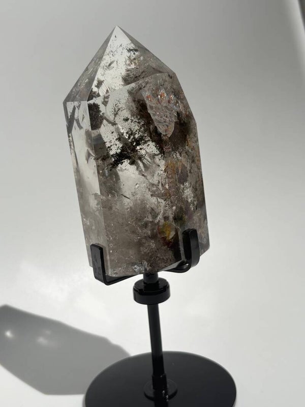 Shaman Quartz Point