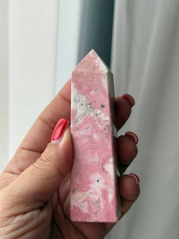 Peruvian Opal Towers