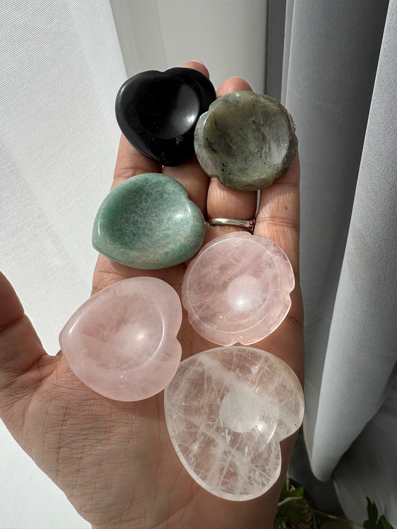Worry Stone