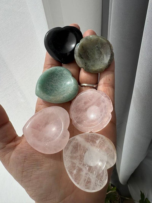 Worry Stone