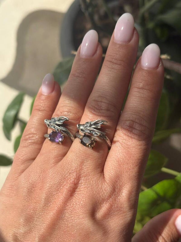 Dragon Ring