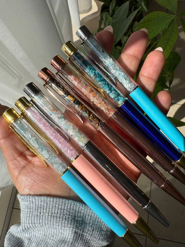 Crystal Pen