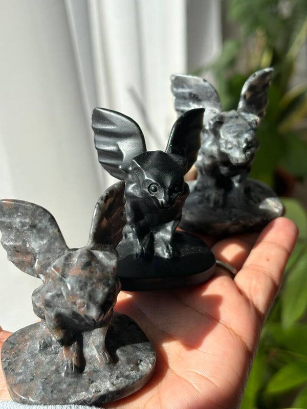 Gargoyle