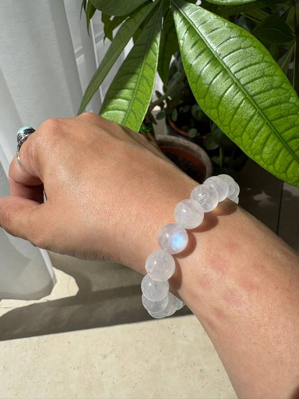 Moonstone Bracelet