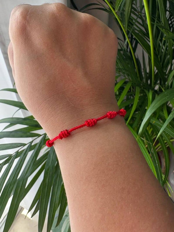 Protection Bracelet