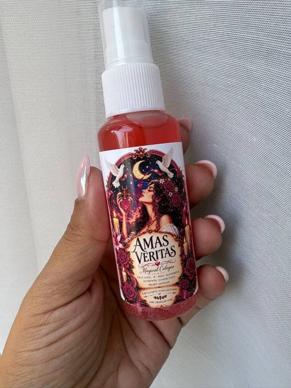 Amas Veritas PRE-ORDER SHIPS LATE SEPTEMBER