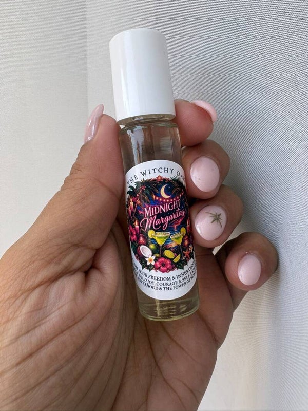 Midnight Margaritas PRE-ORDER SHIPS LATE SEPTEMBER
