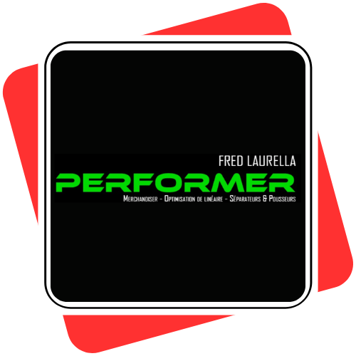 FRED LAURELLA PERFORMER