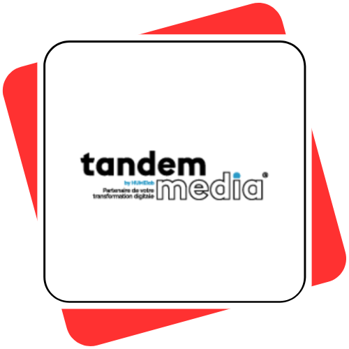 HUMELAB TANDEM MEDIA
