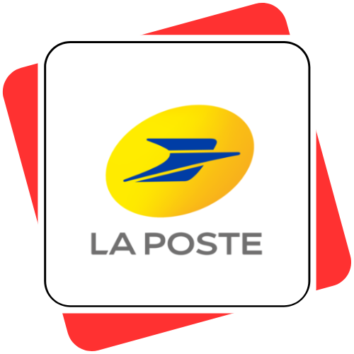 LA POSTE