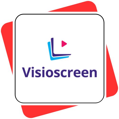 VISIO SCREEN