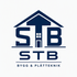 STB Bygg och Plåtteknik | Byggfirma &amp; Plåtslagare i Falkenberg, Halland