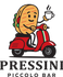 Pressini Piccolo Bar