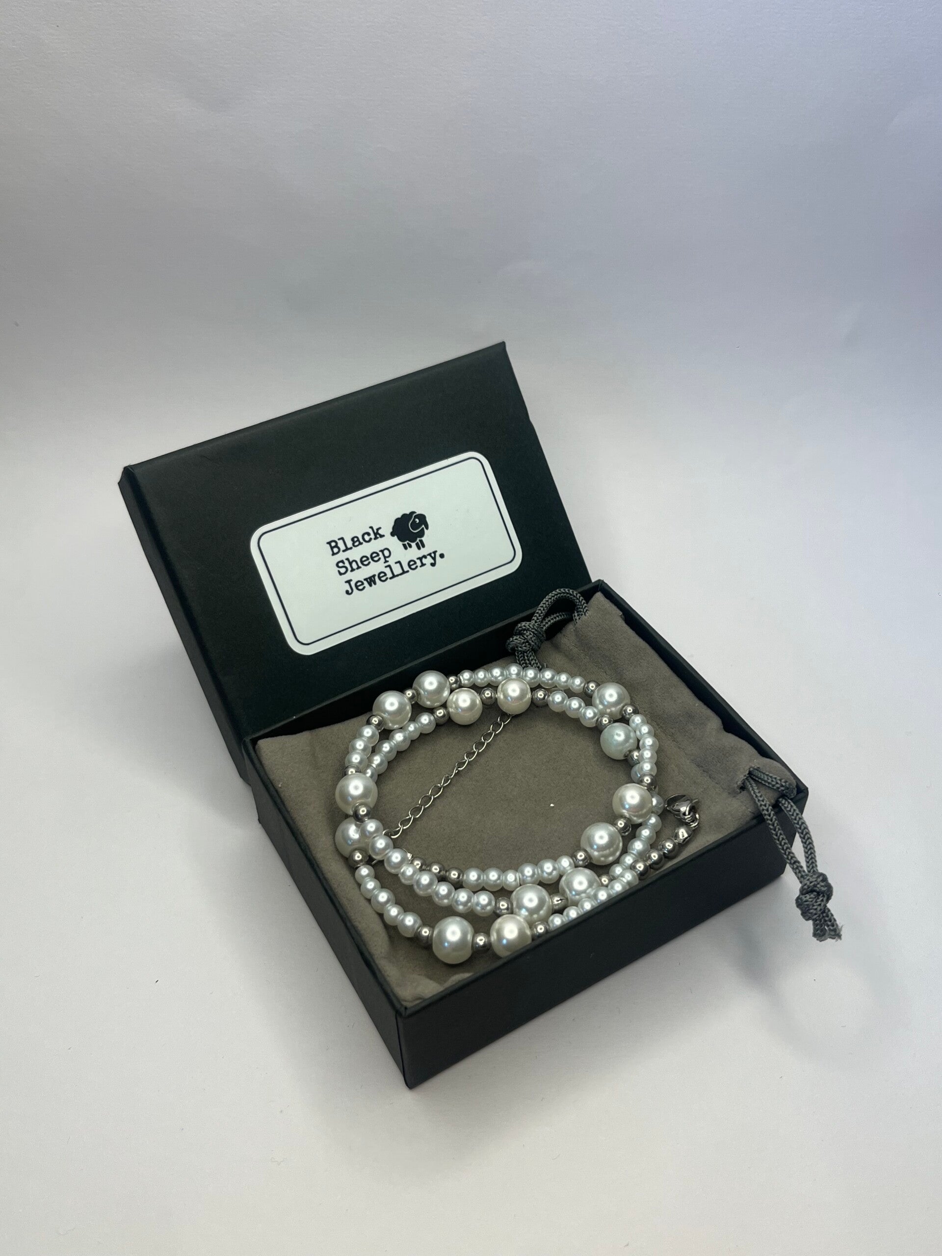 5 Customs Designs Jewellerys