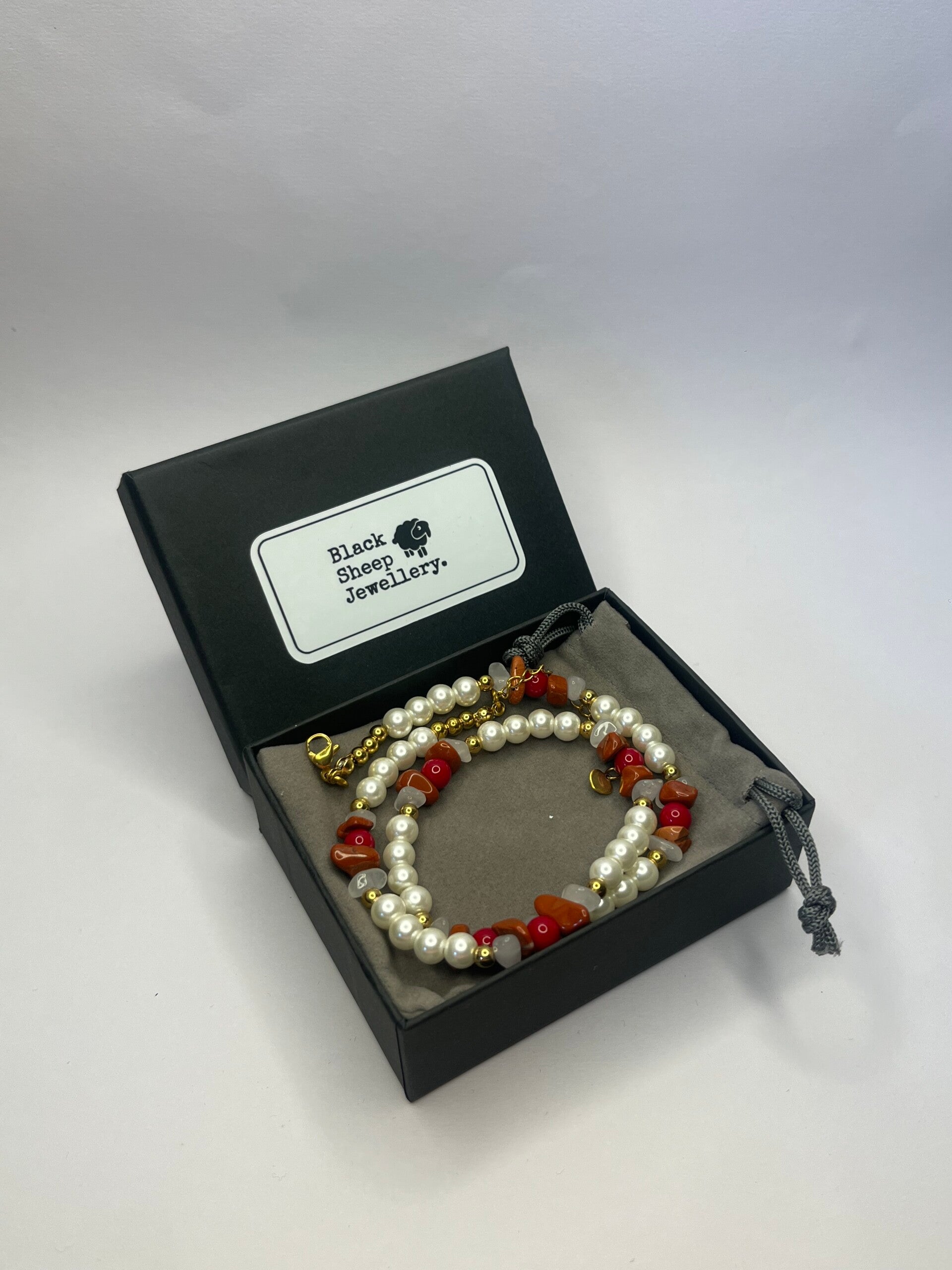 5 Customs Design Jewellerys