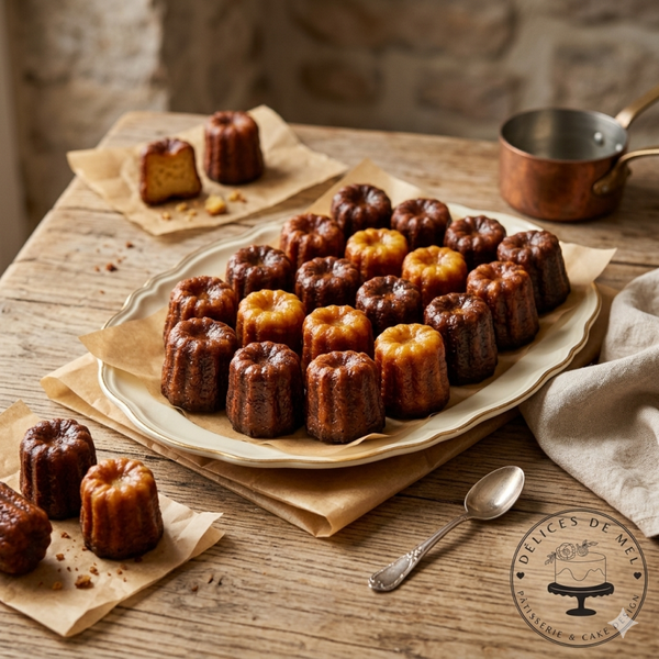 cannelé