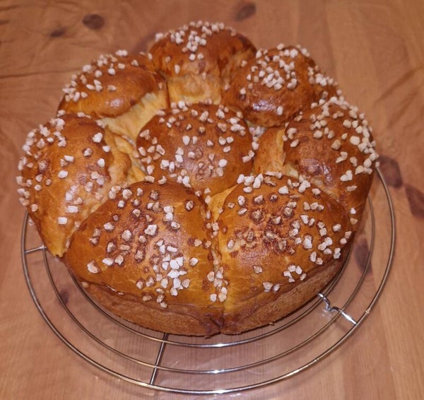 Brioche