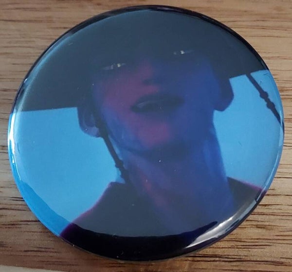 Button Abby Saja demon 44mm