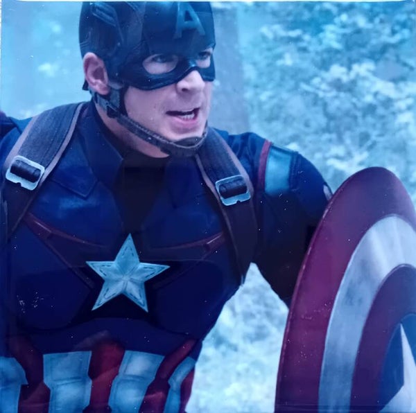 Cap