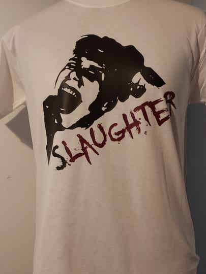 Shirt "S laughter"
