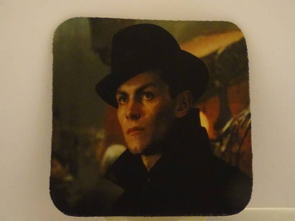 Coaster soft Square Kaz