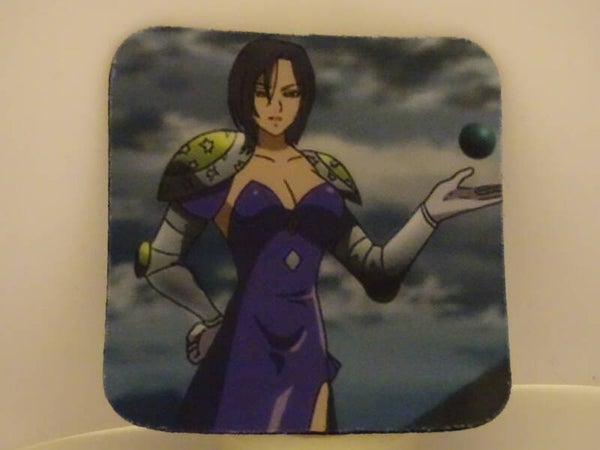 Coaster soft Square Merlin