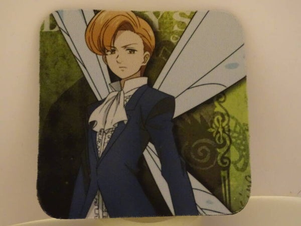 Coaster soft Square King