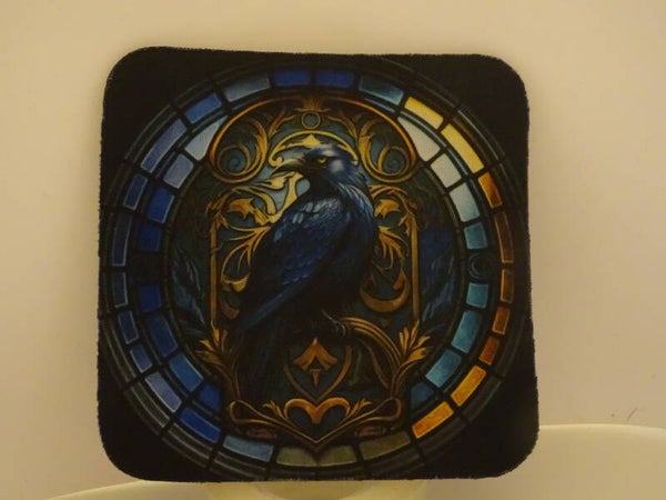 Coaster soft Square Ravenclaw