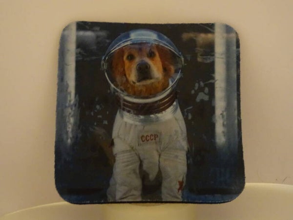 Coaster soft Square Cosmo